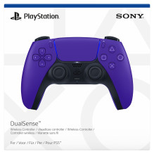 Sony DualSense Wireless Controller PS5 galactic Purple