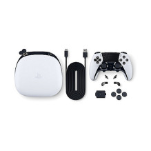 Sony Valdiklis 9444190 / DualSense Edge EU Weiß