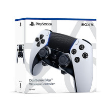 Sony Valdiklis 9444190 / DualSense Edge EU Weiß