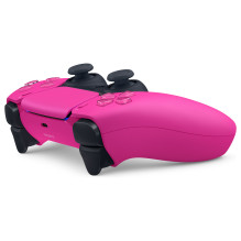 Sony DualSense Wireless Controller PS5 nova pink Sony DualSense Wireless Controller PS5 nova pink