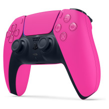 Sony DualSense Wireless Controller PS5 nova pink Sony DualSense Wireless Controller PS5 nova pink