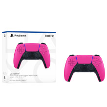 Sony DualSense Wireless Controller PS5 nova pink Sony DualSense Wireless Controller PS5 nova pink