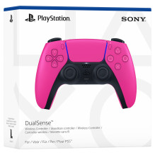 Sony DualSense Wireless Controller PS5 nova pink Sony DualSense Wireless Controller PS5 nova pink
