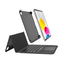 Belkin Everyday Tastatur + Hlle iPad 10,9 (10.Gen.) BBZ001de-v3 Belkin Everyday Tastatur + Hlle iPad 10,9 (10.Gen.) BBZ001de-v3