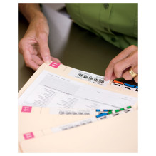Dymo Address labels 28 x 89 mm white 12x 130 pcs. Dymo Address labels 28 x 89 mm white 12x 130 pcs.