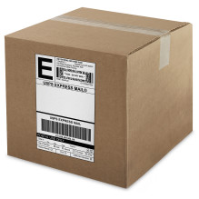 Dymo LW shipping labels extra large 104 x 159 mm white 220 pcs. Dymo LW shipping labels extra large 104 x 159 mm white 220 pcs.