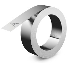 Dymo Rhino Embossing tape Alu 35800 (for industrial use, 35800) Dymo Rhino Embossing tape Alu 35800 (for industrial use, 35800)