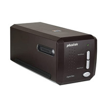Plustek OpticFilm 8300 and SilverFast SE