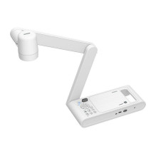 Epson ELPDC30 Dokumentų kamera – 4K-UHD, 23x Zoom, HDMI