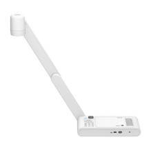 Epson ELPDC30 Document camera - 4K-UHD, 23x Zoom, HDMI