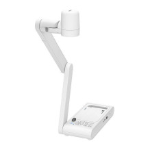Epson ELPDC30 Document camera - 4K-UHD, 23x Zoom, HDMI