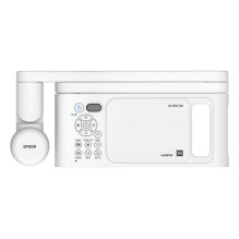 Epson ELPDC30 Dokumentų kamera – 4K-UHD, 23x Zoom, HDMI