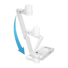 Epson ELPDC30 Document camera - 4K-UHD, 23x Zoom, HDMI