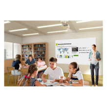 Epson ELPDC30 Dokumentų kamera – 4K-UHD, 23x Zoom, HDMI