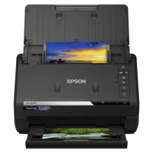 Epson FastFoto FF-680 W