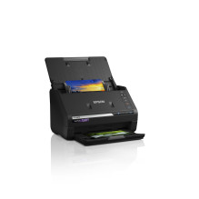 Epson FastFoto FF-680 W