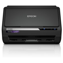 Epson FastFoto FF-680 W