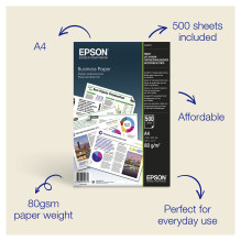 Epson C13S450075 500 sheets...