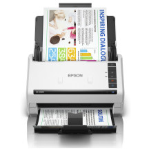 EPSON „WorkForce“ DS-530III Dokumentų skaitytuvas EPSON „WorkForce“ DS-530III Dokumentų skaitytuvas