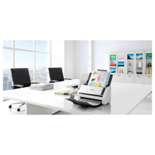 EPSON „WorkForce“ DS-530III Dokumentų skaitytuvas EPSON „WorkForce“ DS-530III Dokumentų skaitytuvas
