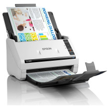 EPSON „WorkForce“ DS-530III Dokumentų skaitytuvas EPSON „WorkForce“ DS-530III Dokumentų skaitytuvas