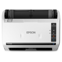 EPSON „WorkForce“ DS-530III Dokumentų skaitytuvas EPSON „WorkForce“ DS-530III Dokumentų skaitytuvas