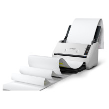 EPSON „WorkForce“ DS-530III Dokumentų skaitytuvas EPSON „WorkForce“ DS-530III Dokumentų skaitytuvas