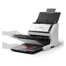 EPSON „WorkForce“ DS-530III Dokumentų skaitytuvas EPSON „WorkForce“ DS-530III Dokumentų skaitytuvas