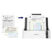 EPSON „WorkForce“ DS-530III Dokumentų skaitytuvas EPSON „WorkForce“ DS-530III Dokumentų skaitytuvas