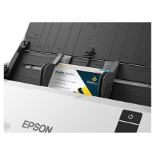 EPSON „WorkForce“ DS-530III Dokumentų skaitytuvas EPSON „WorkForce“ DS-530III Dokumentų skaitytuvas