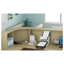EPSON „WorkForce“ DS-530III Dokumentų skaitytuvas EPSON „WorkForce“ DS-530III Dokumentų skaitytuvas