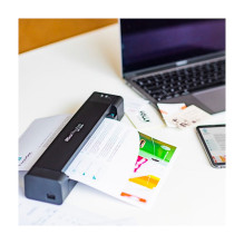 IRIScan Anywhere 6 WIFI Duplex 15PPM, Mobiler Batteriescanner