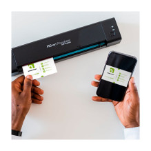 IRIScan Anywhere 6 WIFI Duplex 15PPM, Mobiler Batteriescanner