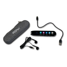 IRISPen Reader 8, Lesestift mit assistiver Technologie