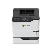 LEXMARK MS822de Monochrome...