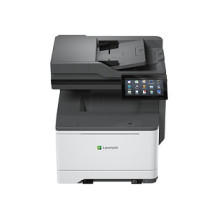 Lexmark CX635adwe Daugiafunkcinis įrenginys Farblaser A4 40s / m