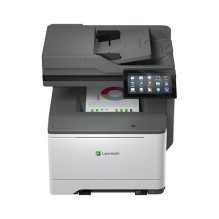 Lexmark CX635adwe Daugiafunkcinis įrenginys Farblaser A4 40s / m