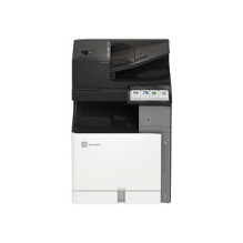 Lexmark CX962se Daugiafunkcinis įrenginys Farblaser A3 45s / m