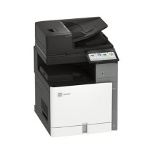 Lexmark CX962se Daugiafunkcinis įrenginys Farblaser A3 45s / m