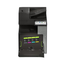 Lexmark CX962se Daugiafunkcinis įrenginys Farblaser A3 45s / m