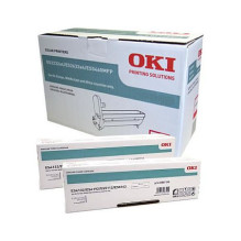 46438015 OKI Drum unit cyan...