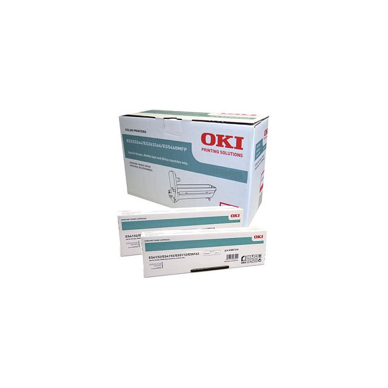 46438015 OKI Trommeleinheit cyan 30.000Seiten