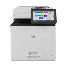 Ricoh IMC401F...