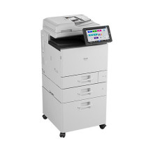 Ricoh IMC401F Daugiafunkcinis įrenginys Farblaser 4in1 A4 40S / min.