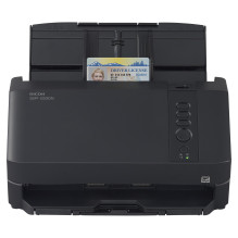 RICOH SP-2230N 30 psl./min. / 60 atv./min. A4 Dvipusis ADF Gigabit Ethernet USB 3.2 LED Darbo grupės skaitytuvas RICOH SP-2230N 30 psl./min. / 60 atv./min. A4 Dvipusis ADF Gigabit Ethernet USB 3.2 LED Darbo grupės skaitytuvas