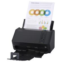 RICOH SP-2230N 30 psl./min. / 60 atv./min. A4 Dvipusis ADF Gigabit Ethernet USB 3.2 LED Darbo grupės skaitytuvas RICOH SP-2230N 30 psl./min. / 60 atv./min. A4 Dvipusis ADF Gigabit Ethernet USB 3.2 LED Darbo grupės skaitytuvas