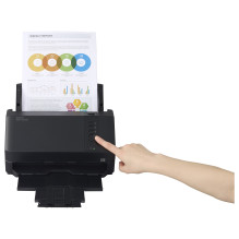 RICOH SP-2230N 30 psl./min. / 60 atv./min. A4 Dvipusis ADF Gigabit Ethernet USB 3.2 LED Darbo grupės skaitytuvas RICOH SP-2230N 30 psl./min. / 60 atv./min. A4 Dvipusis ADF Gigabit Ethernet USB 3.2 LED Darbo grupės skaitytuvas