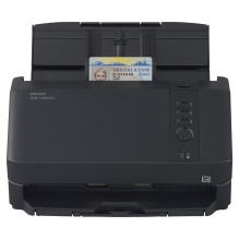 RICOH SP-2240N 40 psl./min. / 80 atv./min. A4 Dvipusis ADF Gigabit Ethernet USB 3.2 LED Darbo grupės skaitytuvas RICOH SP-2240N 40 psl./min. / 80 atv./min. A4 Dvipusis ADF Gigabit Ethernet USB 3.2 LED Darbo grupės skaitytuvas