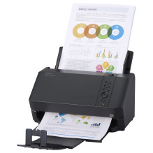 RICOH SP-2240N 40 psl./min. / 80 atv./min. A4 Dvipusis ADF Gigabit Ethernet USB 3.2 LED Darbo grupės skaitytuvas RICOH SP-2240N 40 psl./min. / 80 atv./min. A4 Dvipusis ADF Gigabit Ethernet USB 3.2 LED Darbo grupės skaitytuvas