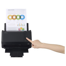 RICOH SP-2240N 40 psl./min. / 80 atv./min. A4 Dvipusis ADF Gigabit Ethernet USB 3.2 LED Darbo grupės skaitytuvas RICOH SP-2240N 40 psl./min. / 80 atv./min. A4 Dvipusis ADF Gigabit Ethernet USB 3.2 LED Darbo grupės skaitytuvas